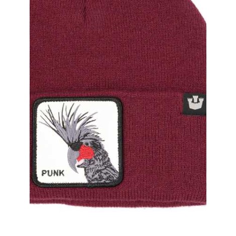 Goorin Bros | Hat Cuffia Punk