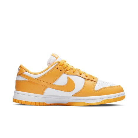 Nike Dunk Low Laser Orange (W)