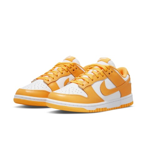 Nike Dunk Low Laser Orange (W)