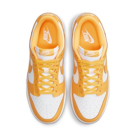 Nike Dunk Low Laser Orange (W)