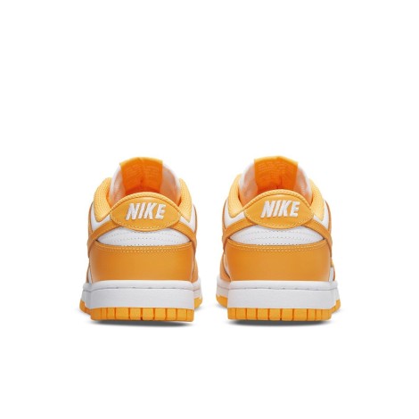 Nike Dunk Low Laser Orange (W)