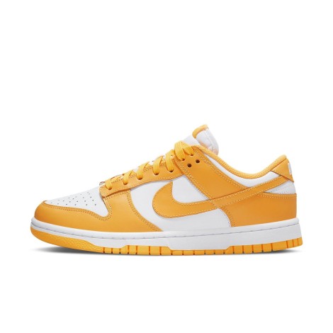 Nike Dunk Low Laser Orange (W)