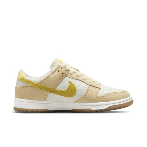 Nike Dunk Low Lemon Drop (W)