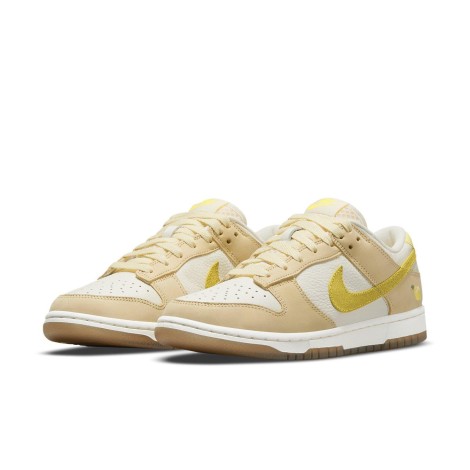 Nike Dunk Low Lemon Drop (W)