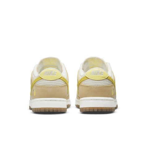 Nike Dunk Low Lemon Drop (W)