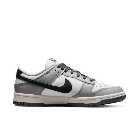 Nike Dunk Low Light Smoke Grey (W)