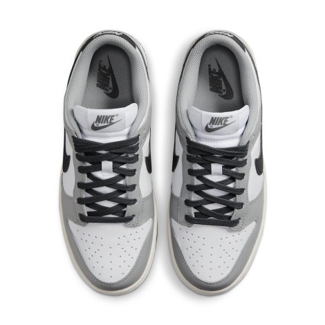 Nike Dunk Low Light Smoke Grey (W)