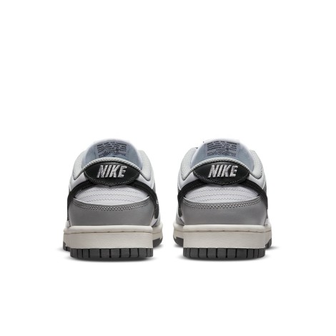 Nike Dunk Low Light Smoke Grey (W)