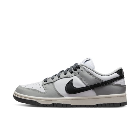 Nike Dunk Low Light Smoke Grey (W)