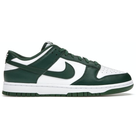 Nike Dunk Low Michigan State