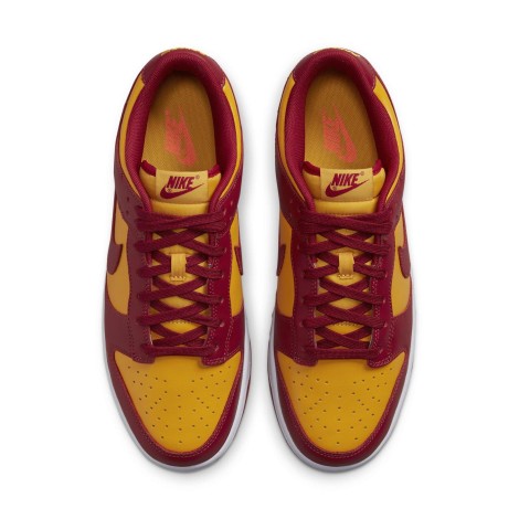 Nike Dunk Low Midas Gold