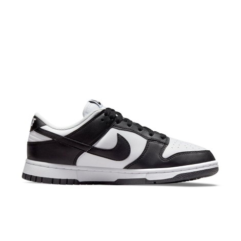 Nike Dunk Low Next Nature White Black (W)