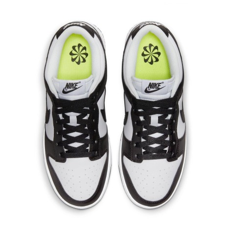 Nike Dunk Low Next Nature White Black (W)