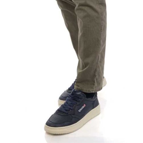 INCOTEX | Men's Slacks Chino Trousers