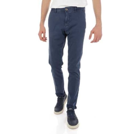 INCOTEX | Men's Slacks Chino Trousers