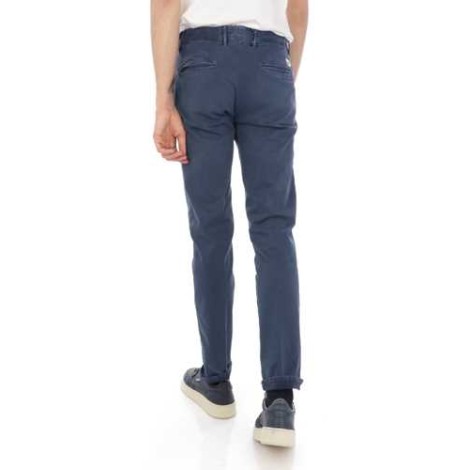 INCOTEX | Men's Slacks Chino Trousers