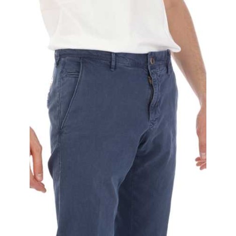 INCOTEX | Men's Slacks Chino Trousers