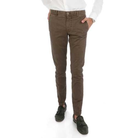 Incotex | Trousers Pantalone Uomo