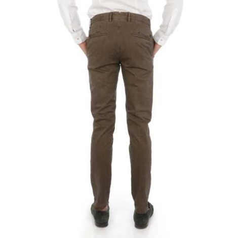 Incotex | Trousers Pantalone Uomo