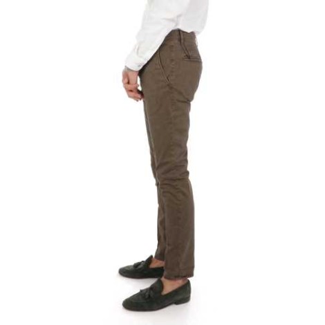 Incotex | Trousers Pantalone Uomo