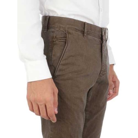 Incotex | Trousers Pantalone Uomo