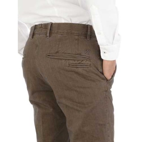 Incotex | Trousers Pantalone Uomo