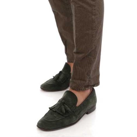 Incotex | Trousers Pantalone Uomo