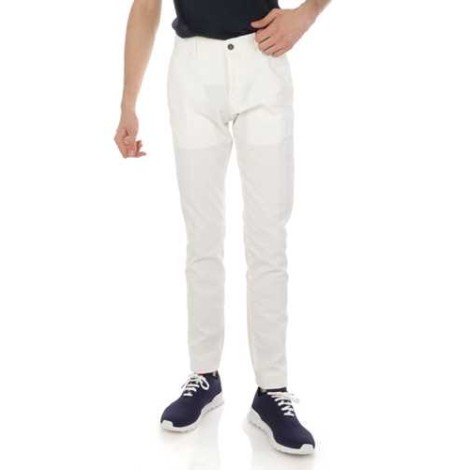 INCOTEX | Men's Slacks Chino Trousers