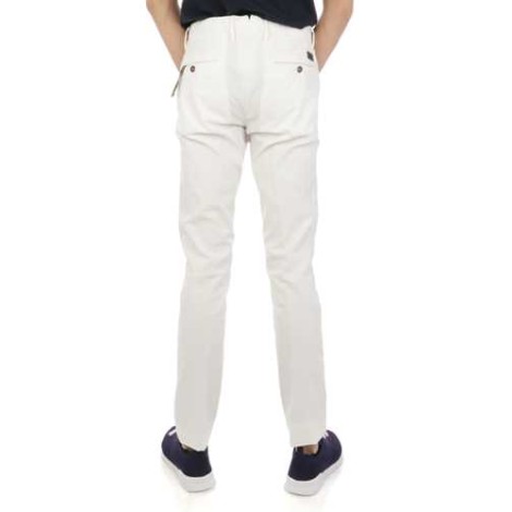 INCOTEX | Men's Slacks Chino Trousers