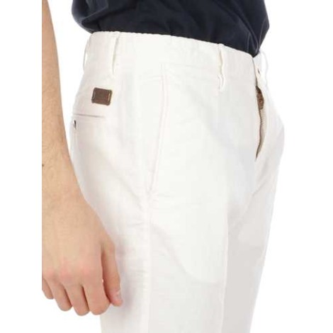 INCOTEX | Men's Slacks Chino Trousers