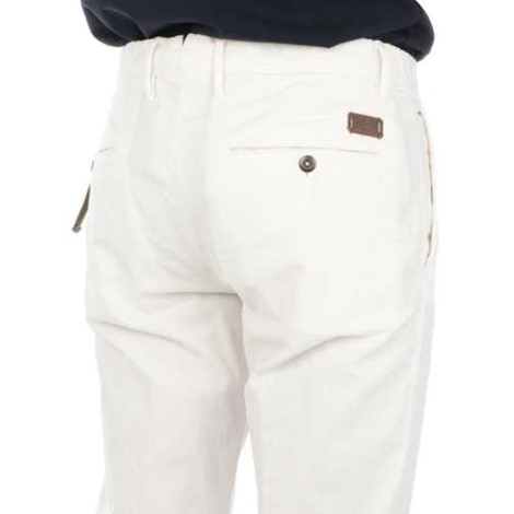 INCOTEX | Men's Slacks Chino Trousers