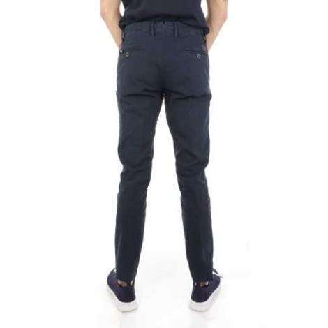 INCOTEX | Men's Slacks Chino Trousers