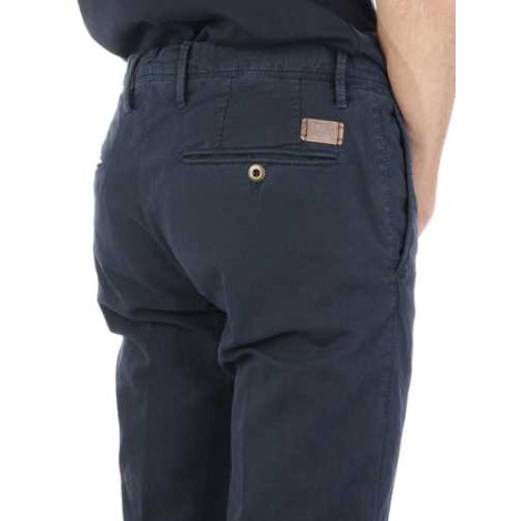 INCOTEX | Men's Slacks Chino Trousers