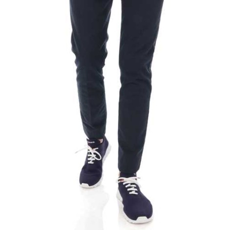 INCOTEX | Men's Slacks Chino Trousers