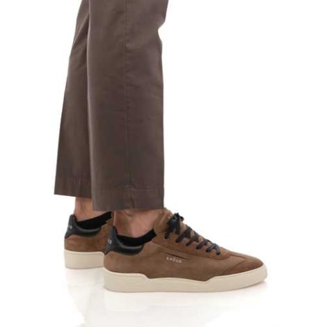 INCOTEX | Men's Cotton Chino Trousers