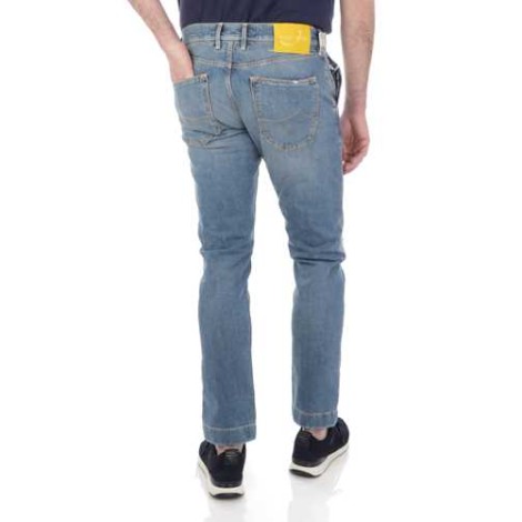 JACOB COHEN | Men's Style J676 Comfort Denim