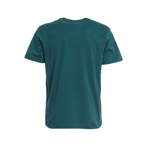 COLMAR T-SHIRT VERDE 7520R6SS557