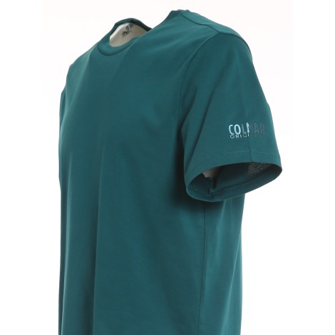 COLMAR T-SHIRT VERDE 7520R6SS557