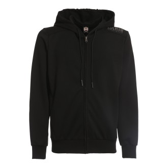 COLMAR FELPA FULL ZIP CON CAPPUCCIO  82594VW99