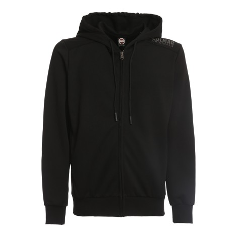 COLMAR FELPA FULL ZIP CON CAPPUCCIO  82594VW99