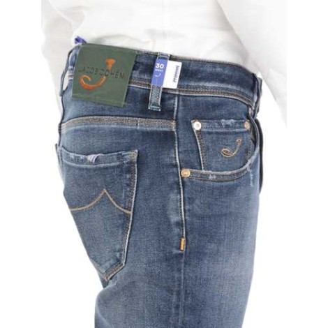 Jacob Cohen | Jeans Pant 5 Pocket