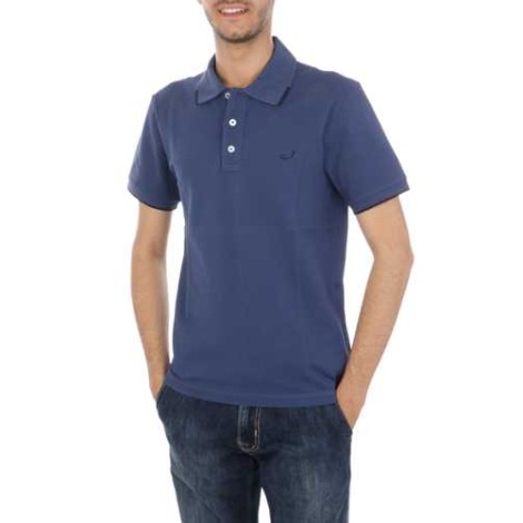 JACOB COHEN | Men's Cotton Piqué Polo