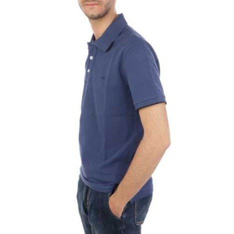 JACOB COHEN | Men's Cotton Piqué Polo