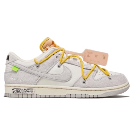 Nike Dunk Low Off-White Lot 39