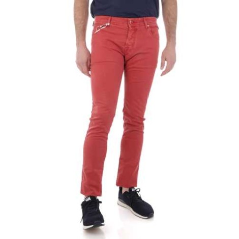 JACOB COHEN | Men's Style J622 Comfort Vintage Pants