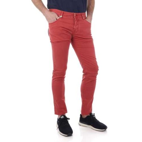 JACOB COHEN | Men's Style J622 Comfort Vintage Pants