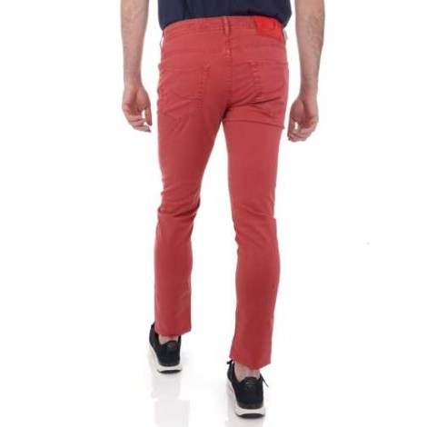 JACOB COHEN | Men's Style J622 Comfort Vintage Pants