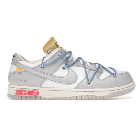 Nike Dunk Low Off-White Lot 5