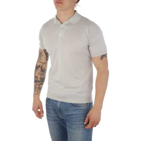 JOHN SMEDLEY | Men's Kieran Polo Shirt