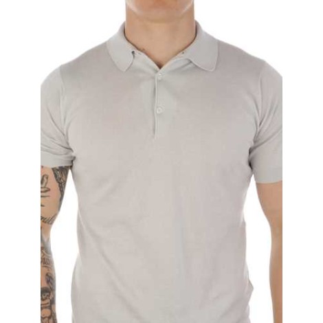 JOHN SMEDLEY | Men's Kieran Polo Shirt